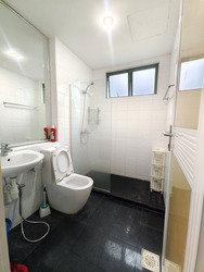 Ever Lodge (D14), Apartment #582553541